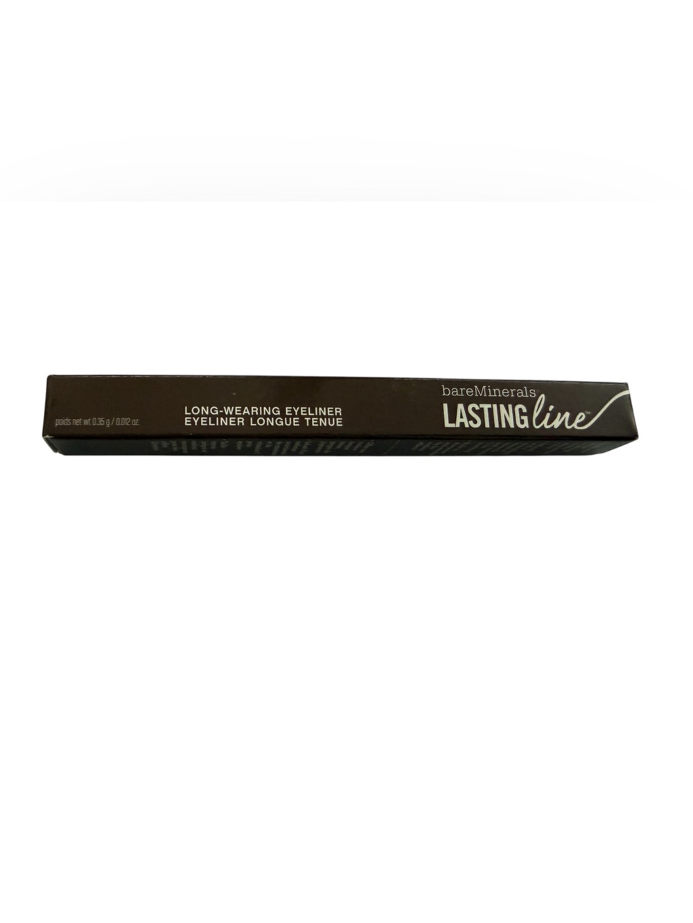 Bare Minerals Lasting Line Eyeliner in Lasting Brown